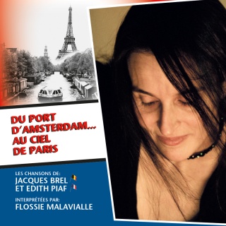 Brel / Piaf Compilation (2024)